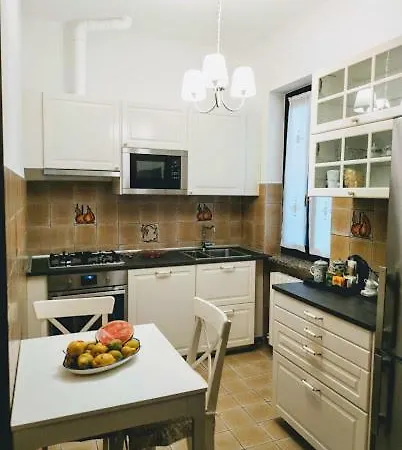 La Maison Blanche *