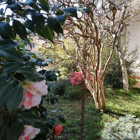 La Maison Blanche Somma Lombardo