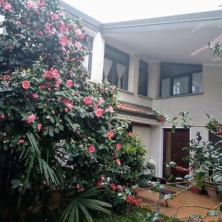 La Maison Blanche Holiday home