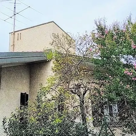 La Maison Blanche
