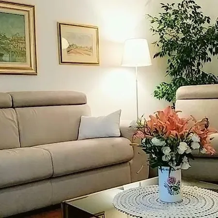 Holiday home La Maison Blanche *