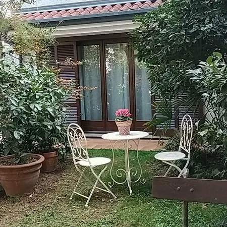La Maison Blanche * Somma Lombardo