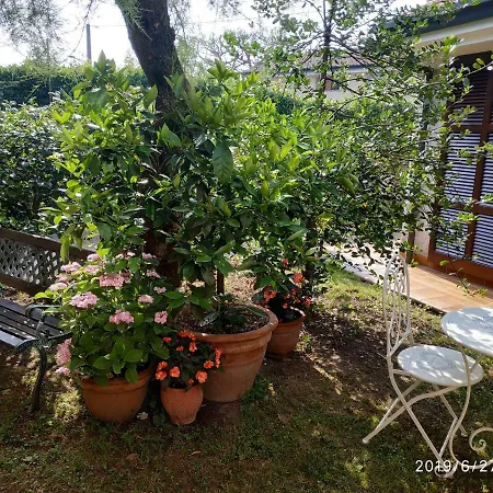 La Maison Blanche Holiday home *